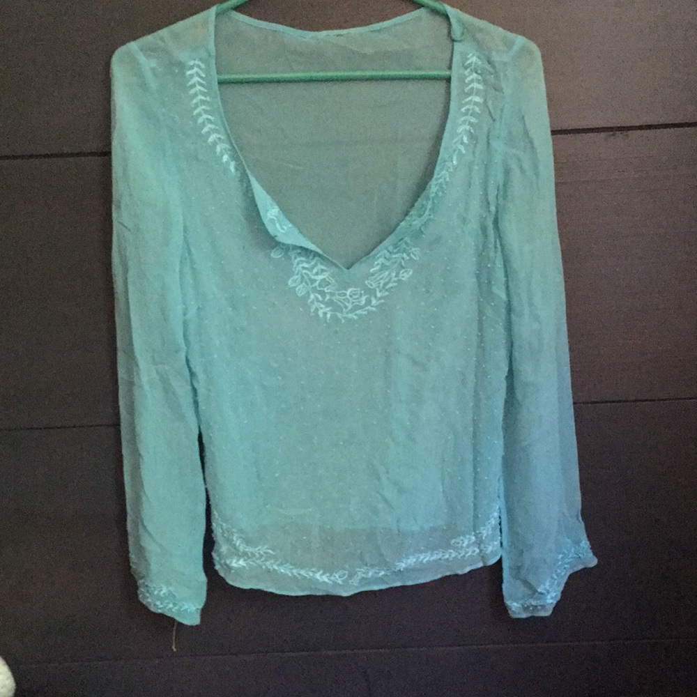 Blouse
